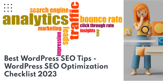 WordPress SEO Optimization