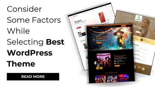 Best WordPress Theme