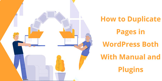 How to Duplicate Pages in WordPress