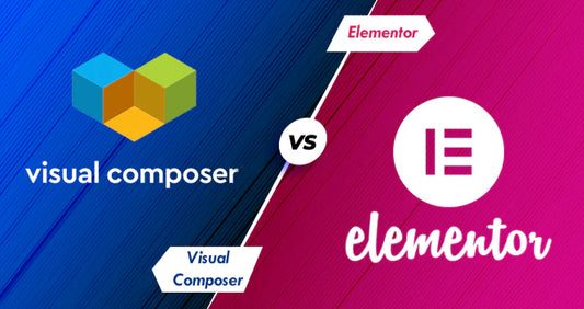 Elementor Vs Visual Composer | From a Developer’s Perspective