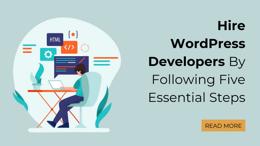 Hire WordPress Developers