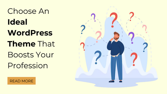 Ideal WordPress Theme