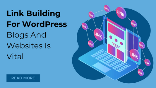 Link Building For WordPress