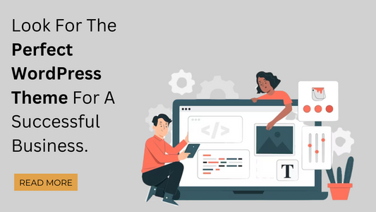 Perfect Wordpress Theme