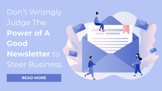 Power-of-A-Good-Newsletter