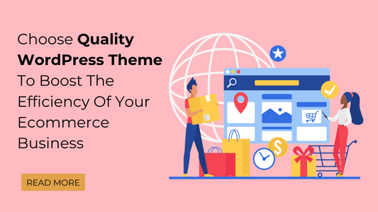 Quality WordPress Theme
