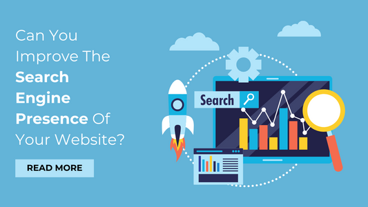 Search engine Presence