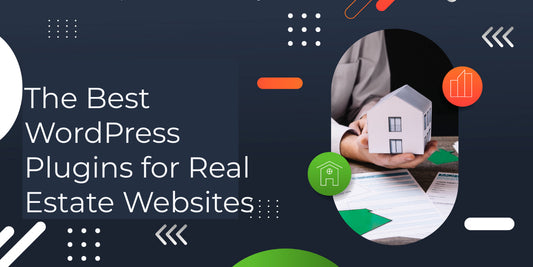 Best WordPress plugins for real estate website