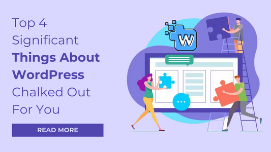 Things About WordPress