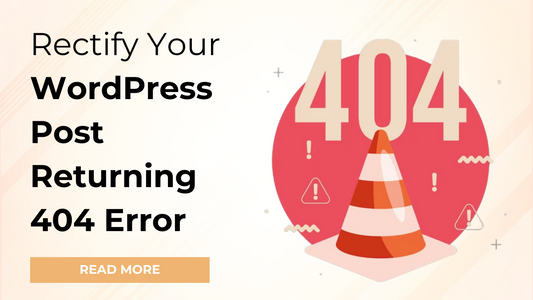 WordPress-Post-Returning-404-Error