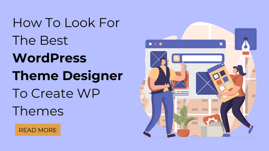 WordPress Theme Designer
