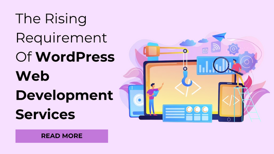 WordPress Web Development Services