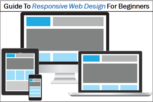 beginners guide to responsive web design