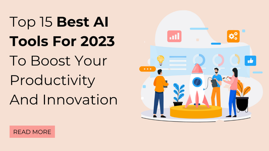 best-ai-tools-for-2023