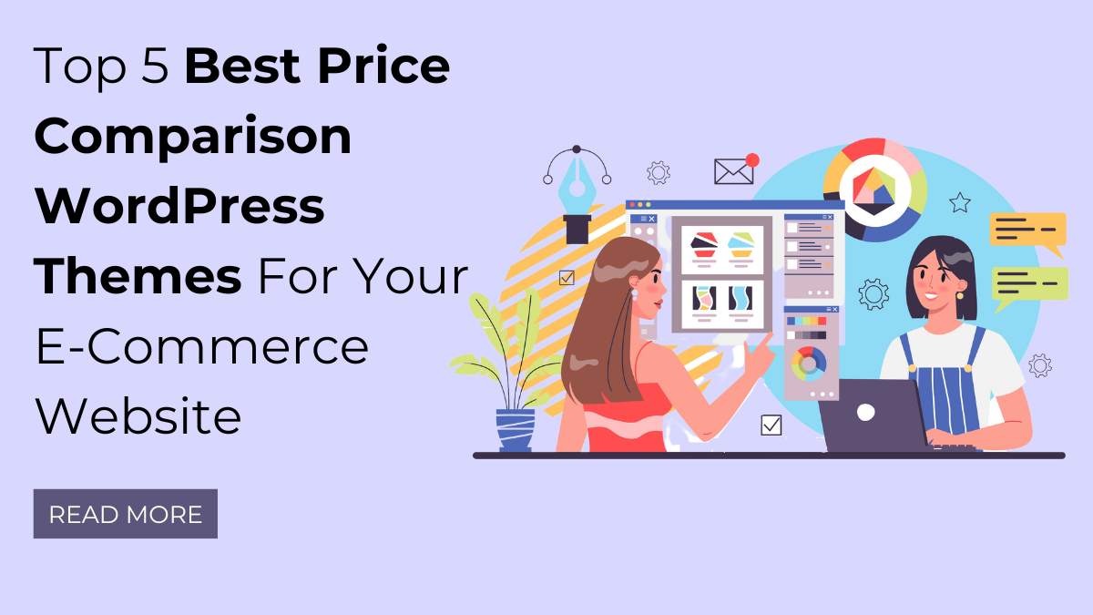 Computer Price Wordpress Top 5 Best Price Comparison WordPress Themes for Your Website
