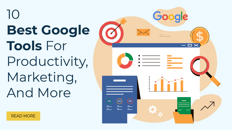 Google Mac Tools 10 Best Google Tools For Productivity, Marketing, And More