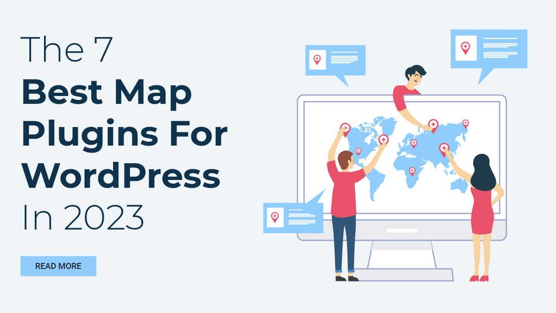 Plugin Map The 8 Best Map Plugins For WordPress In 2023