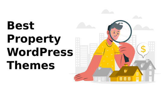 Best Property WordPress Themes