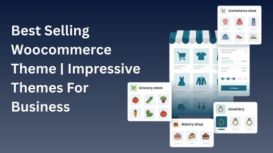 Best Selling Woocommerce Theme