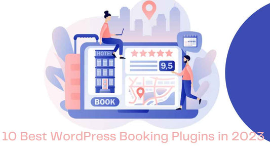 best wordpress booking plugins