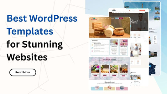 Best WordPress Templates