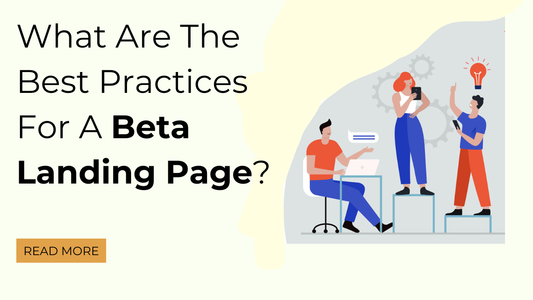 beta-landing-page