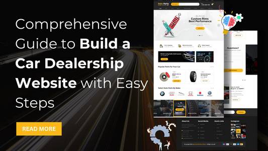 build-a-car-dealership-website