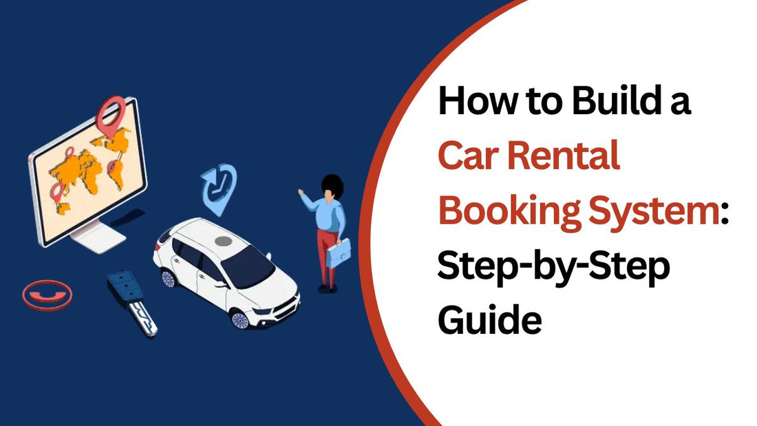 Car Rental Booking System
