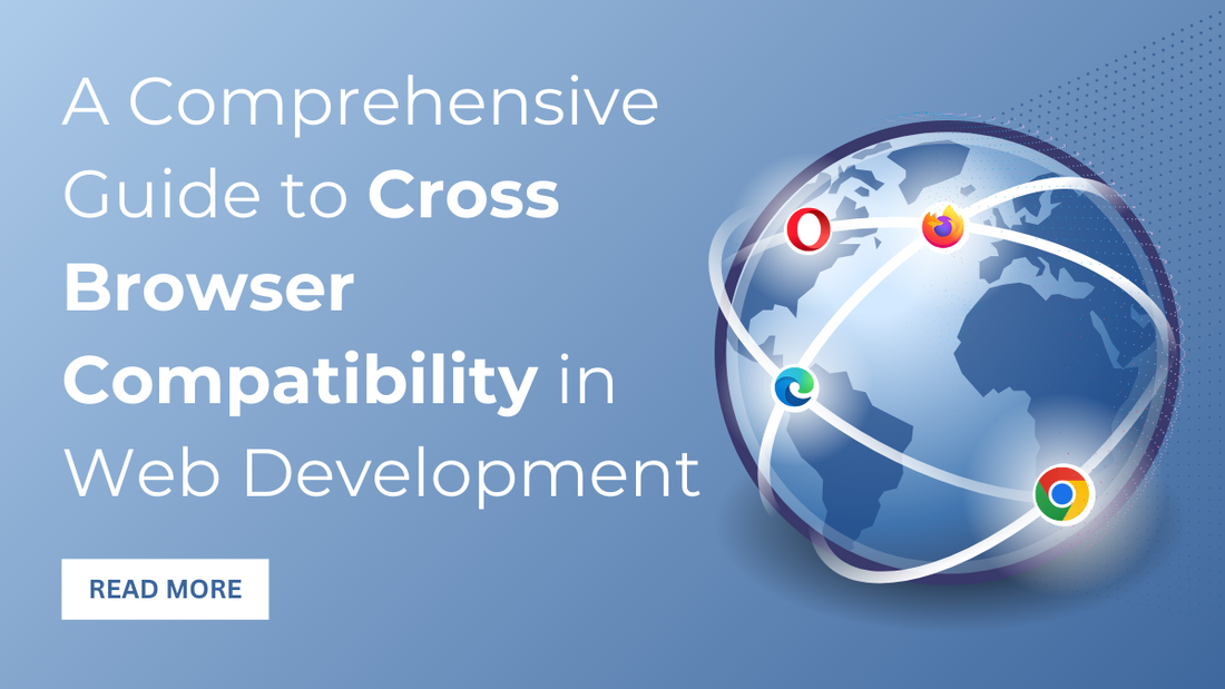 Navigating the Wild Web: A Journey Through Cross-Browser Quirks