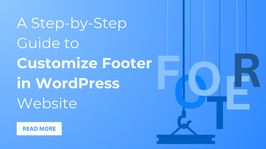 customize-footer-in-wordpress