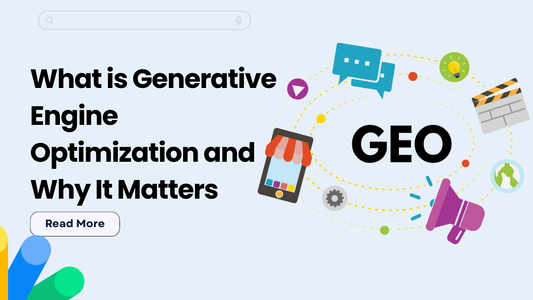 Generative Engine Optimization: Master AI-Driven Search