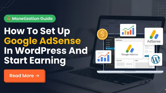 Google AdSense in WordPress