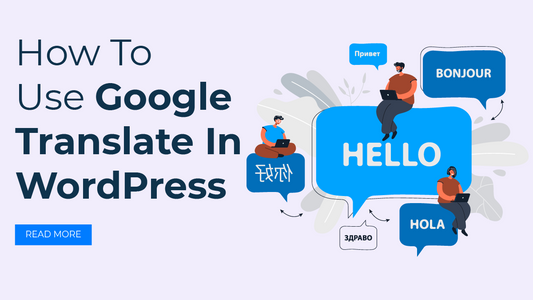 google-translate-in-wordpress