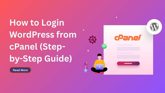 How to Login WordPress from cPanel (Step-by-Step Guide)