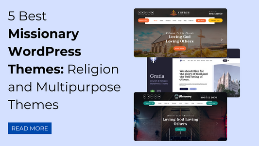 missionary-wordpress-themes