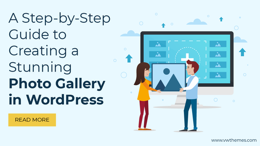 Photo Gallery In WordPress
