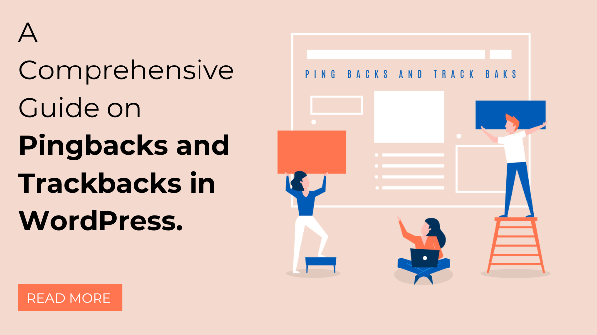 Map Trackback Comprehensive Guide on Pingbacks and Trackbacks in WordPress