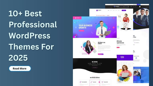 Professional WordPress Themes 