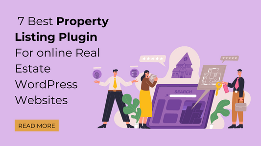 property listing plugins