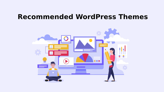 recommended-wordpress-themes