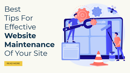 website-maintenance