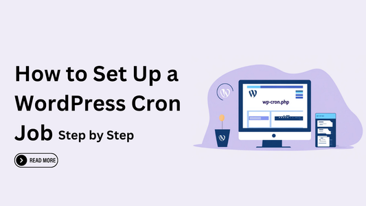 WordPress Cron Job