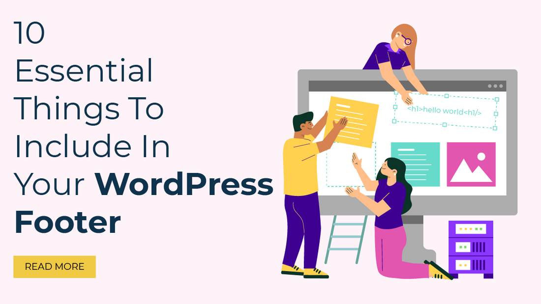 10 Essential Things To Include In Your WordPress Footer 10-essential-things-to-include-in-your-wordpress-footer