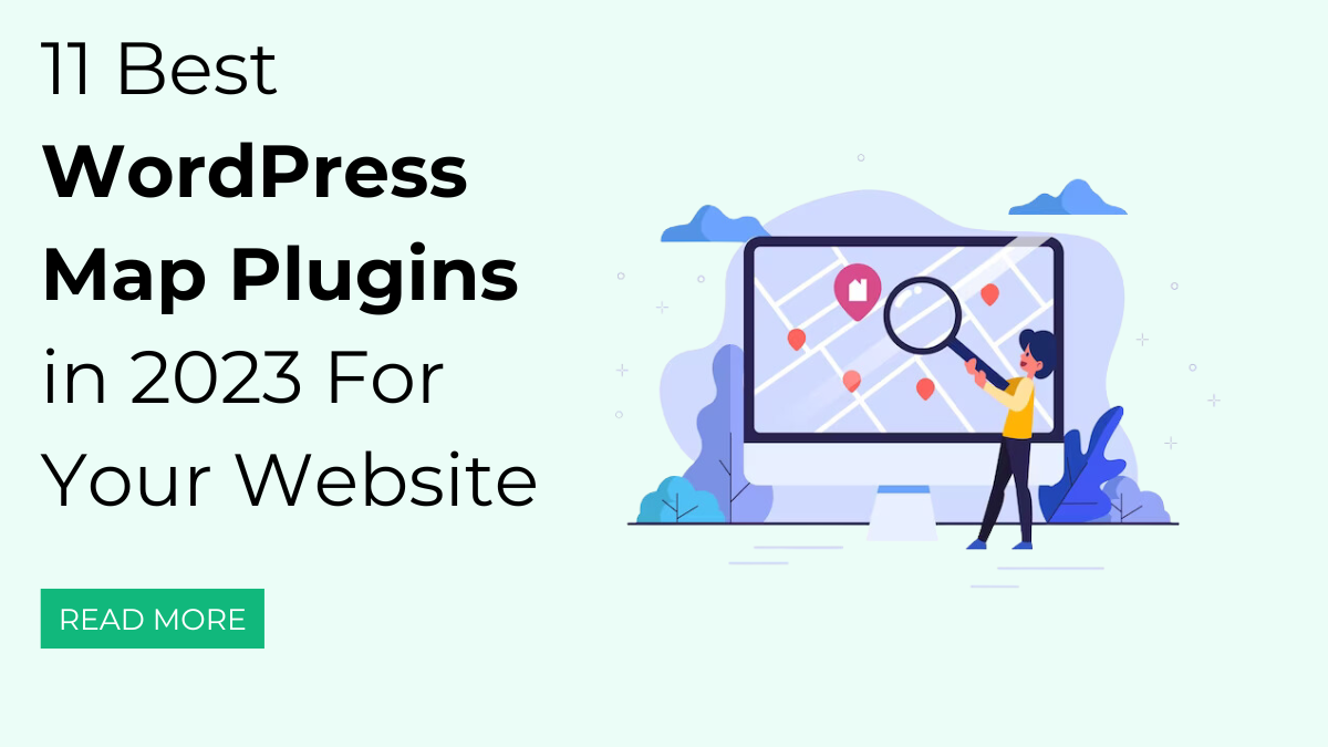 Plugin Map 11 Best WordPress Map Plugins in 2023 For Your Website
