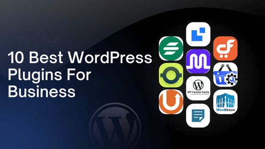 10 Best WordPress Plugins For Business to Grow Your Website in 2026