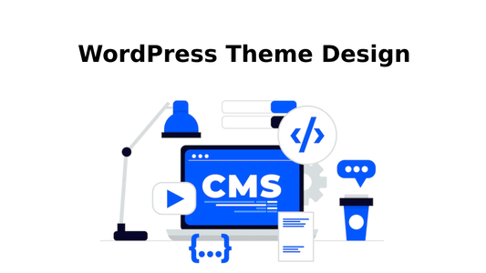 WordPress Theme Design