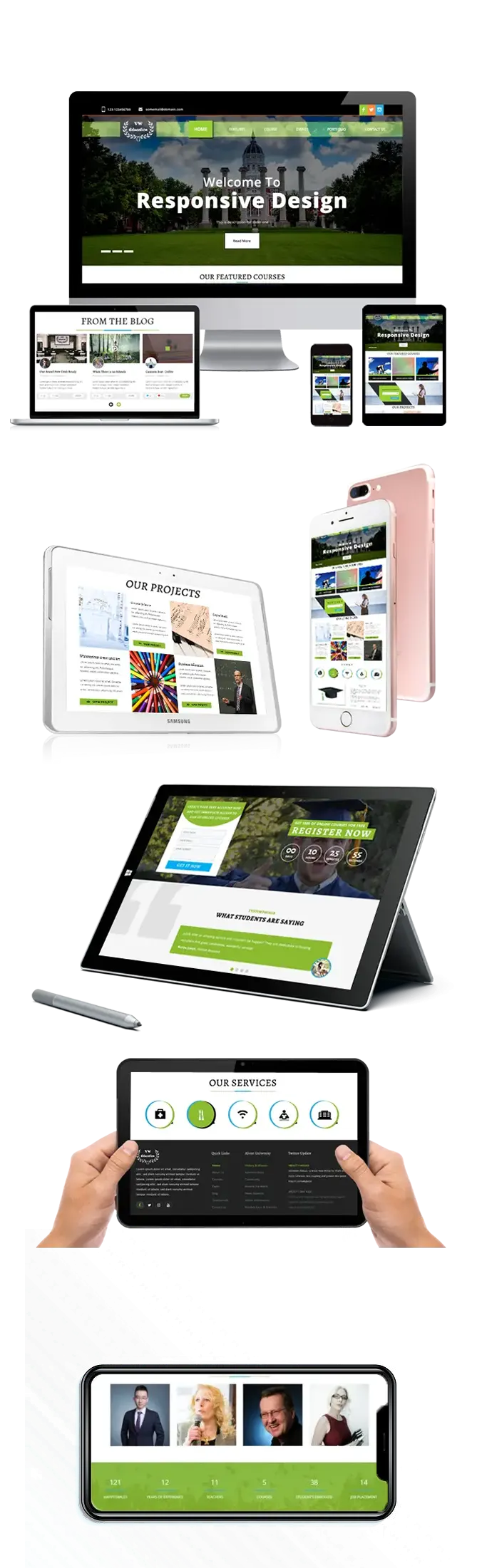 Learning WordPress Theme