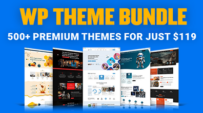 WP Theme Bundle (2026 Upgraded) Thumbnail