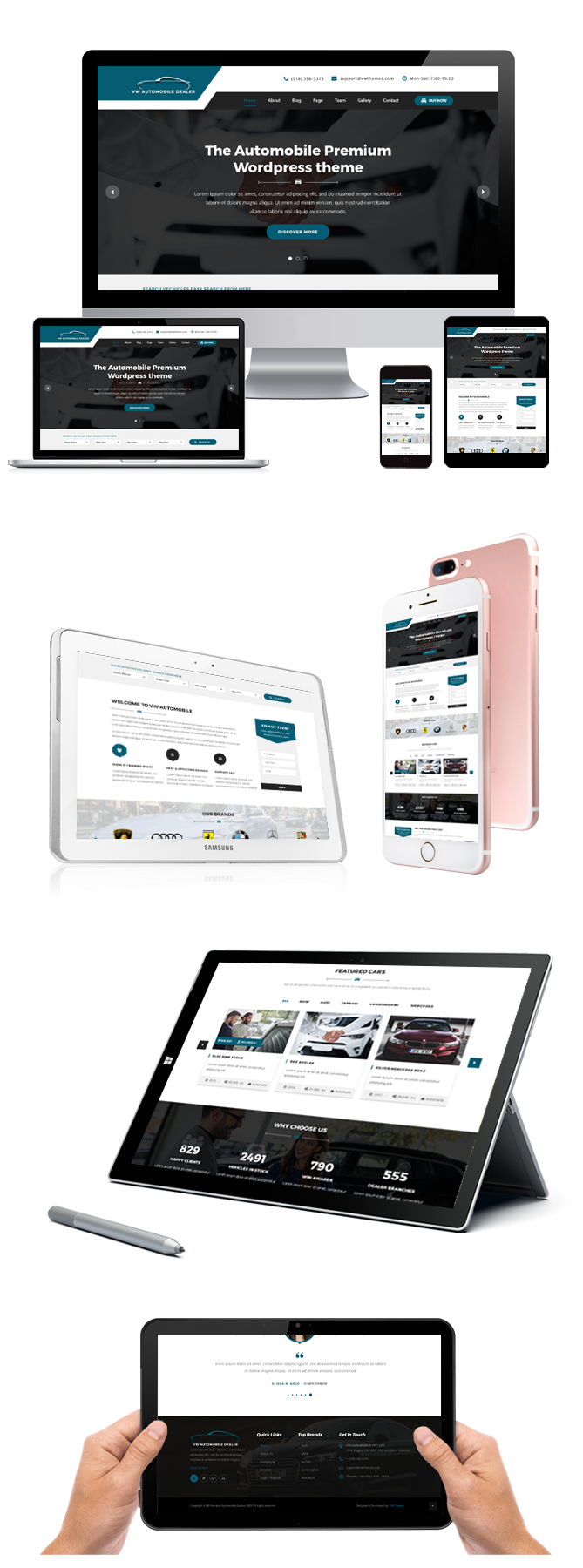 Birthday-Party-WordPress-Theme