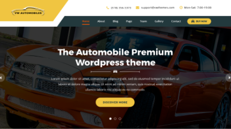 wordpress-portfolio-theme